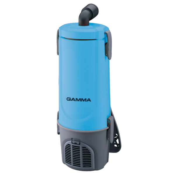 Aspiradora Mochila 4L 1200W
