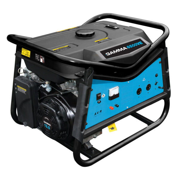 Grupo Electrógeno 6500V **DISCONTINUADO**