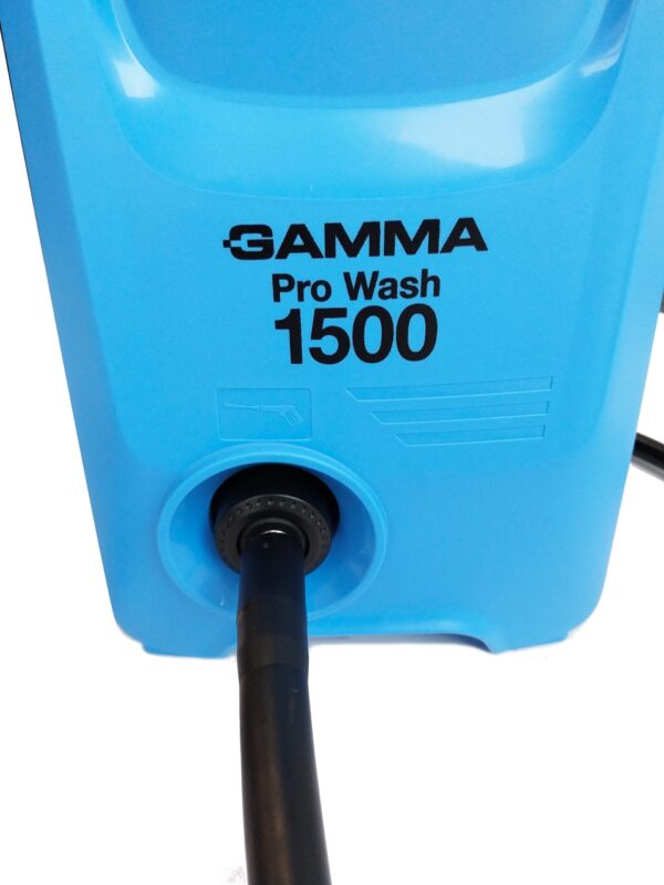 Hidrolavadora Pro Wash 1500 1200W - Image 3