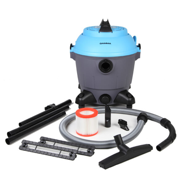 Aspiradora 35L 1400W - Image 2