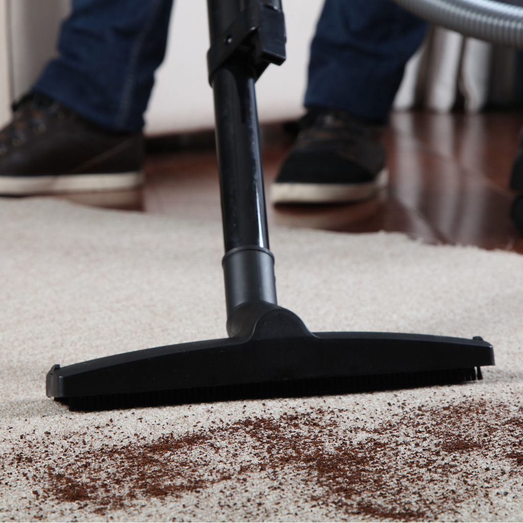 Aspiradora Industrial 80L 2x1000 - Image 2