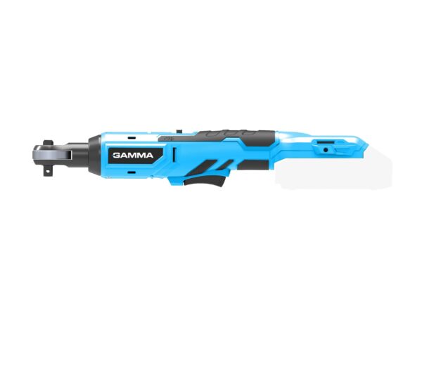 Llave crique 3/8" a batería