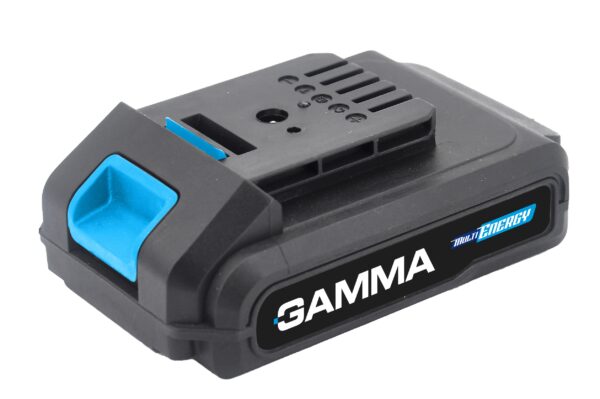 Batería multienergy 20V - 700W