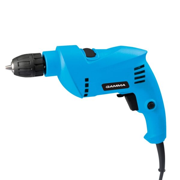 Taladro de impacto 650 W