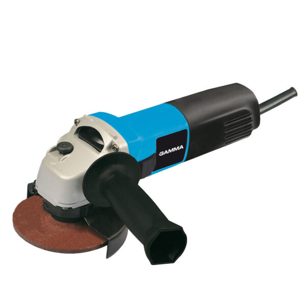Amoladora angular 650 W