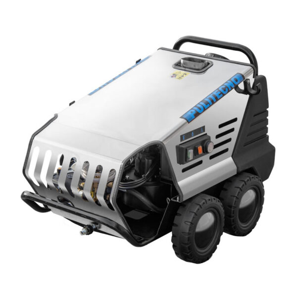 Hidrolavadora Omega Hynox 150