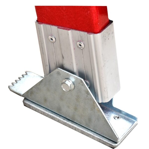 Escalera Aluminio Extensible Dielectrica x 2 Lados - 20 Escalones - Image 3