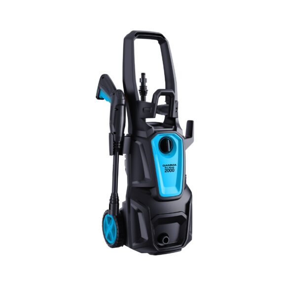 Hidrolavadora Pro Wash 2000 1700W