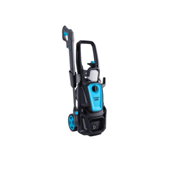 Hidrolavadora Master Wash 2400 1900W