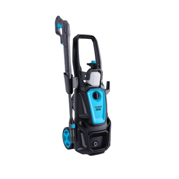 Hidrolavadora Master Wash 2800 2200W