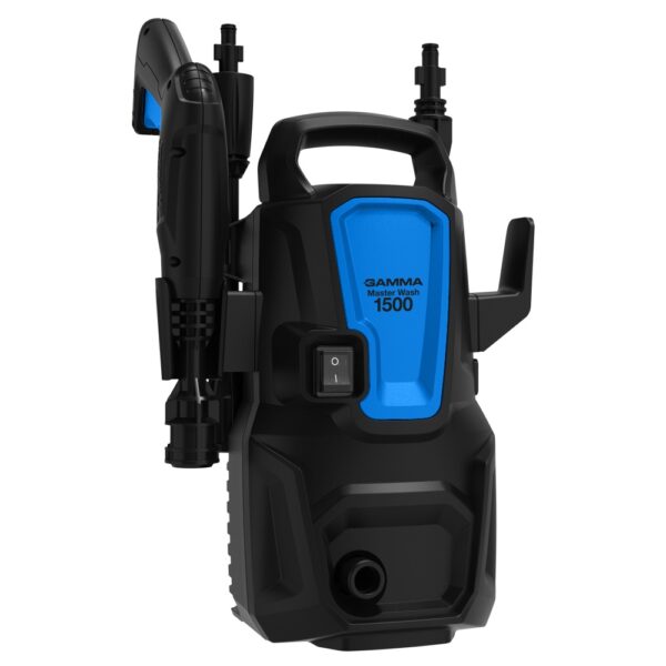 Hidrolavadora Master Wash 1500 1200W