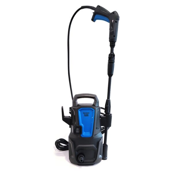 Hidrolavadora Master Wash 1500 1200W - Image 3