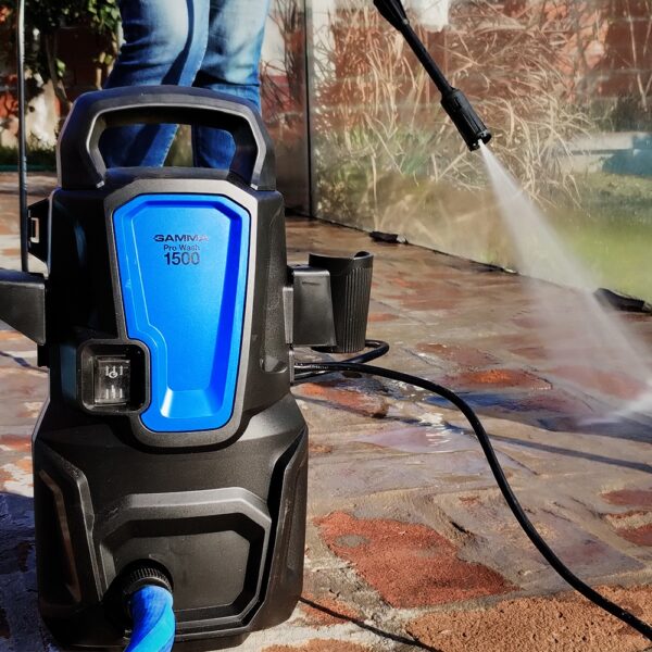 Hidrolavadora Master Wash 1500 1200W - Image 5