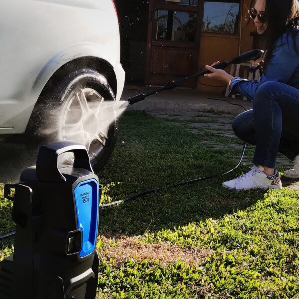 Hidrolavadora Master Wash 1500 1200W - Image 6