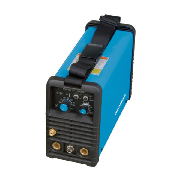 Soldadora TIG 160