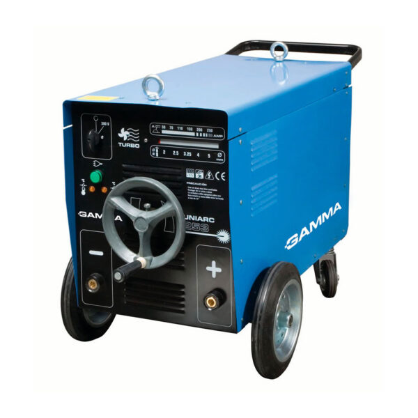 Soldadora Uniarc 253
