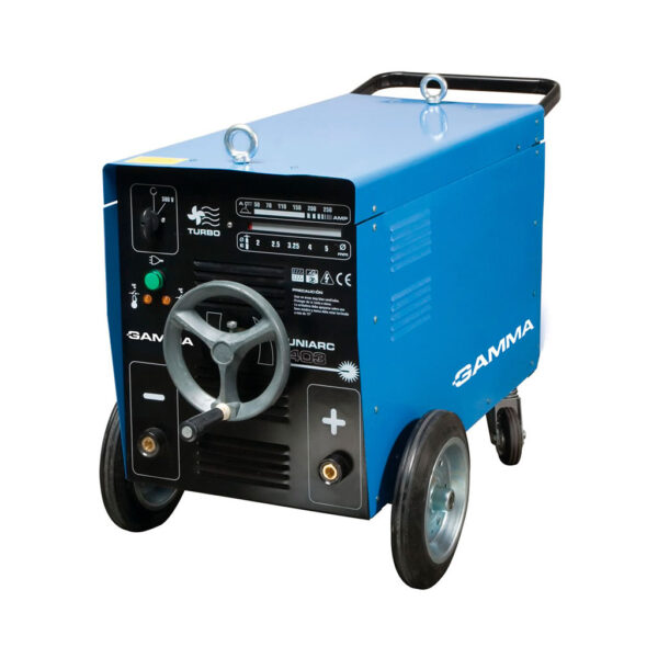 Soldadora Uniarc 403