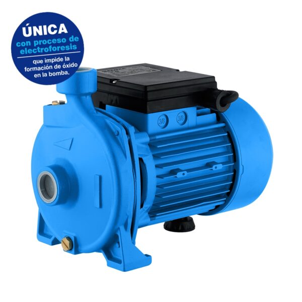 Bomba de Agua CP 80 0.75 HP