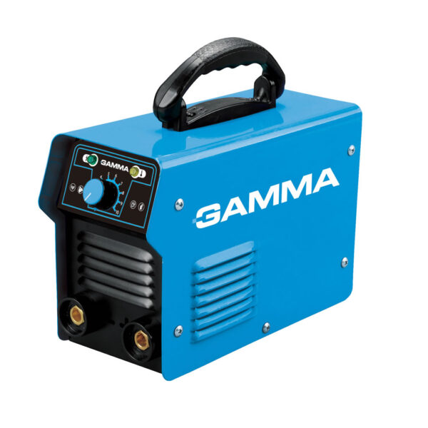 Soldadora ARC 130 Inverter
