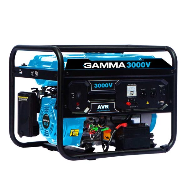 Grupo Electrógeno 3000V