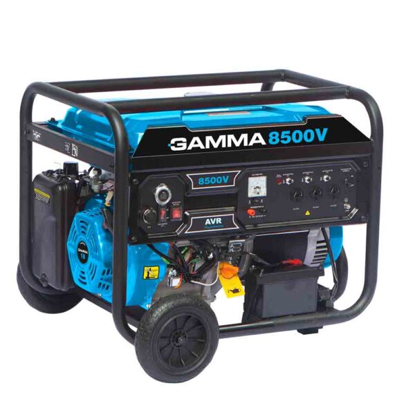 Grupo Electrógeno 8500V