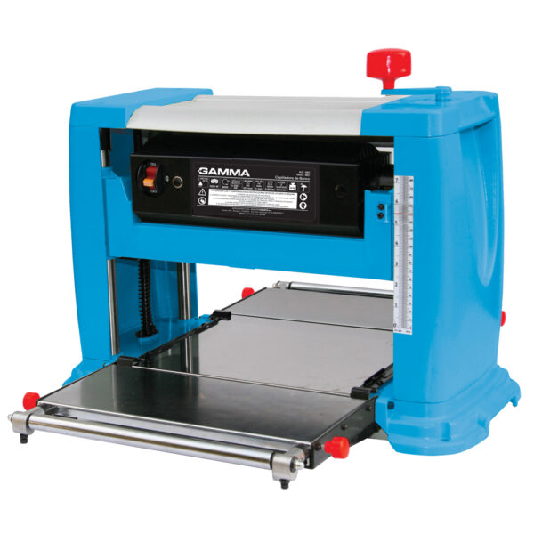 Cepilladora de Banco 1500W