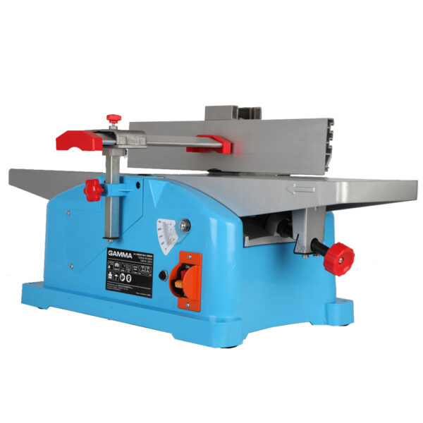 Garlopa de Banco 1280W