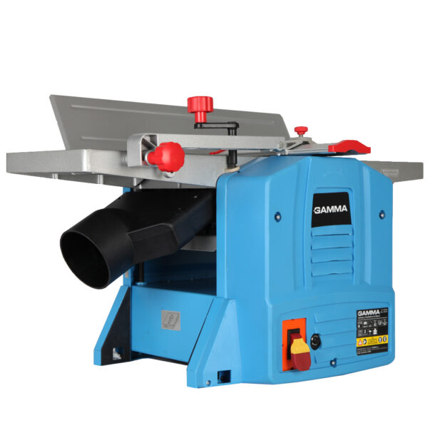 Garlopa y Cepilladora 1500W - Image 2