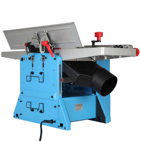 Garlopa y Cepilladora 1500W - Image 3