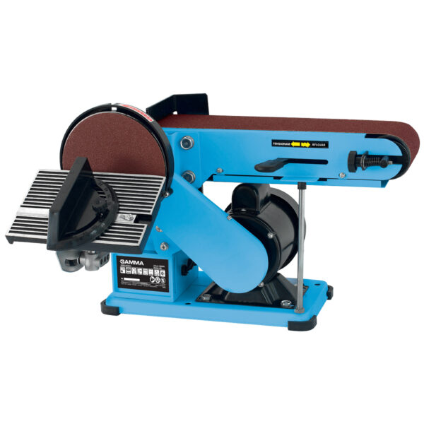 Lijadora de Banda Combinada 375W - Image 2