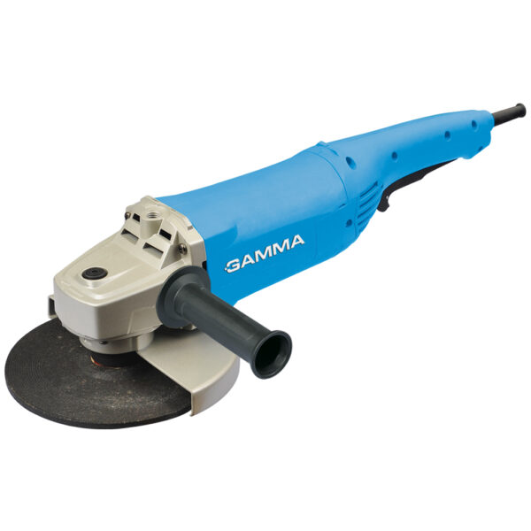 Amoladora Angular 2000W