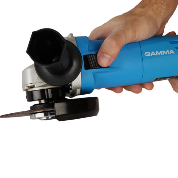Amoladora Angular 850W - Image 3