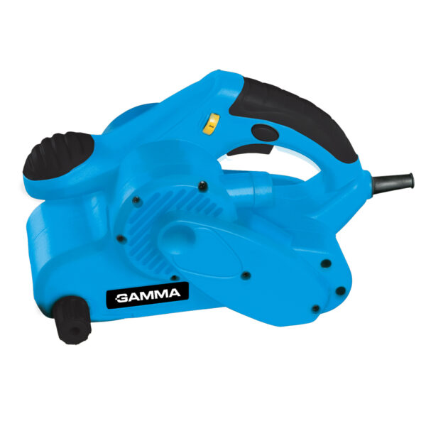 Lijadora de Banda 850W