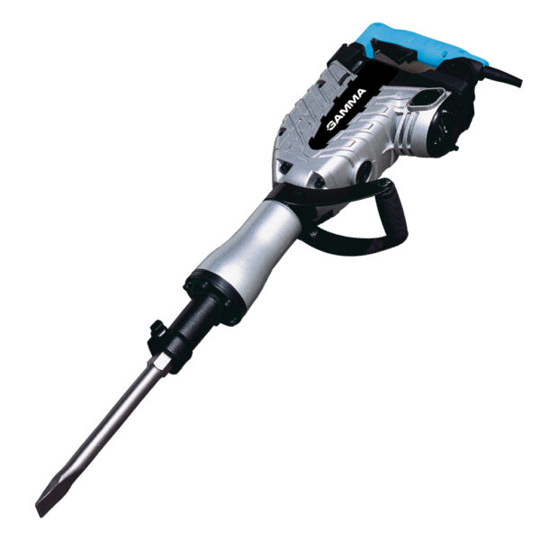 Martillo Demoledor Electroneumático 1500W