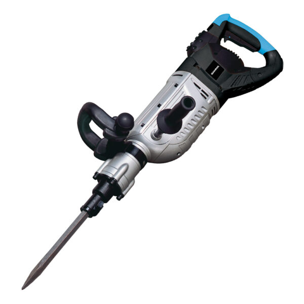 Martillo Demoledor Rotativo 2100W