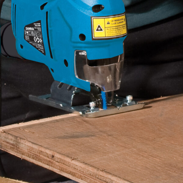 Sierra Caladora Pendular Láser 710W - Image 3