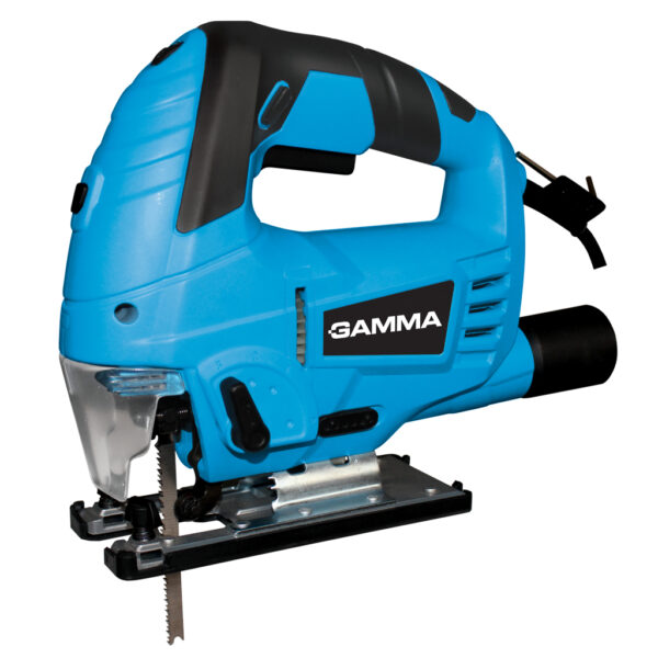 Sierra Caladora Pendular Láser 800W