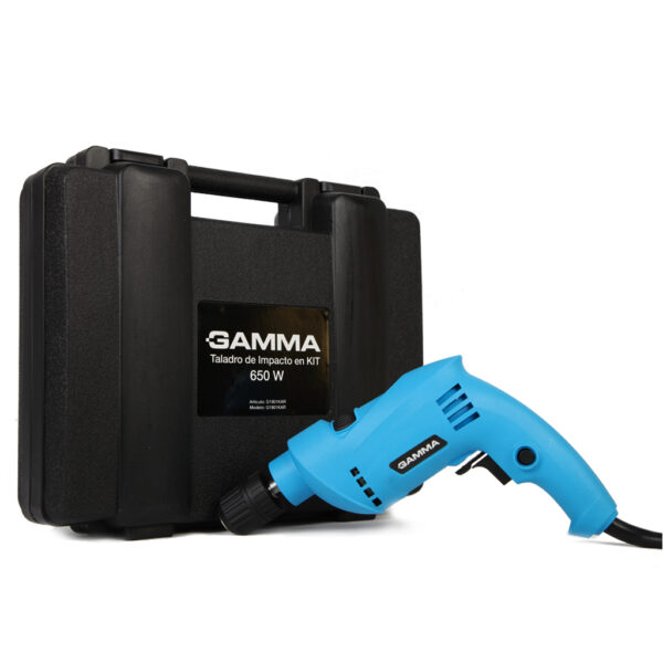 Taladro 650W en KIT - Image 2