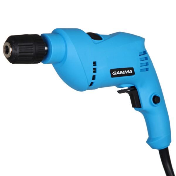 Taladro Percutor c/Reversa 650W - Image 2