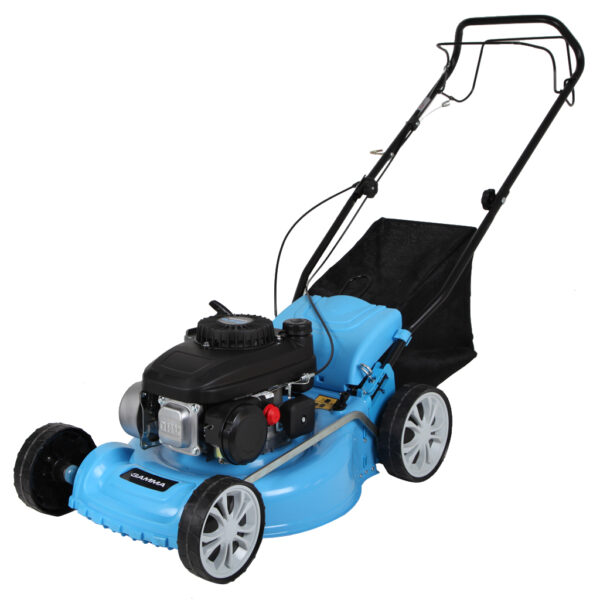 Cortadora de Césped a Propulsión 6.5 HP