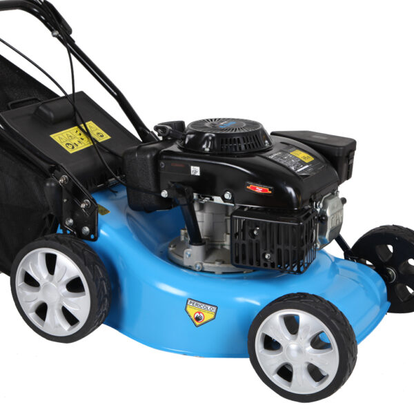 Cortadora de Césped 6.5 HP - Image 2