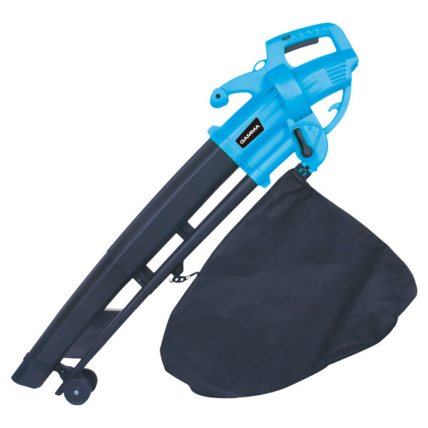 Sopla Aspirador 2400W