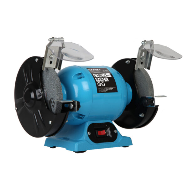 Amoladora de Banco 550W