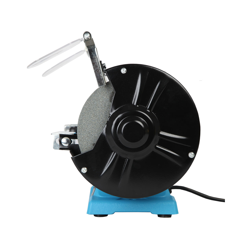 Amoladora de Banco 550W - Image 4