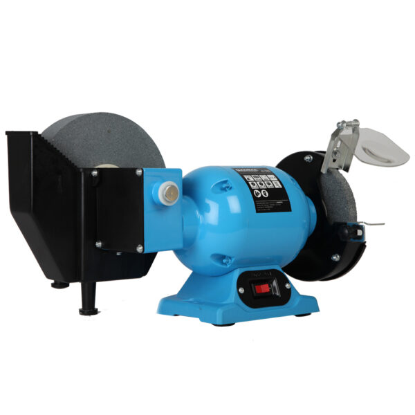 Amoladora de Banco Combinada c/Afilador 350W