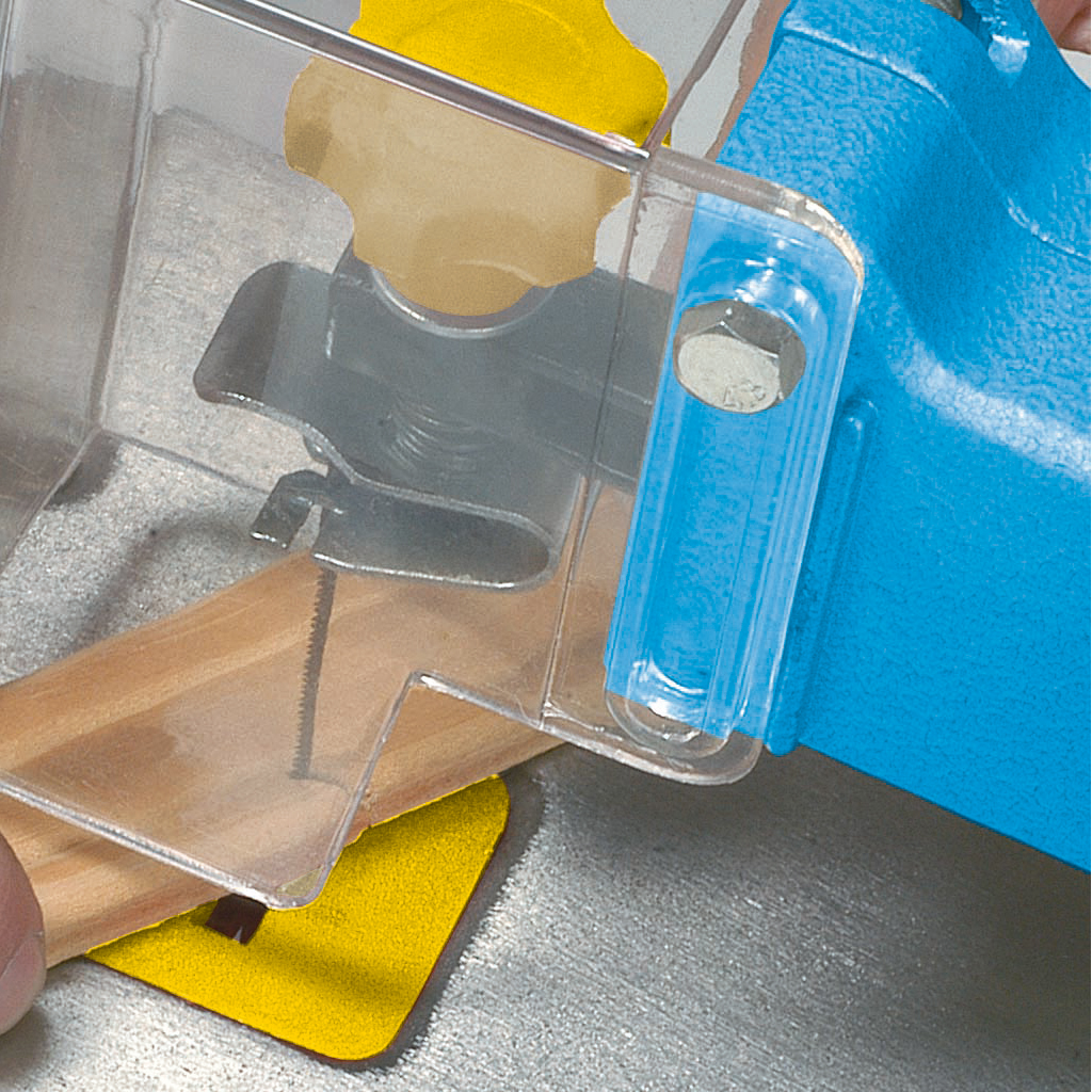 Sierra Caladora de Banco 85W 1/8 HP - Image 2