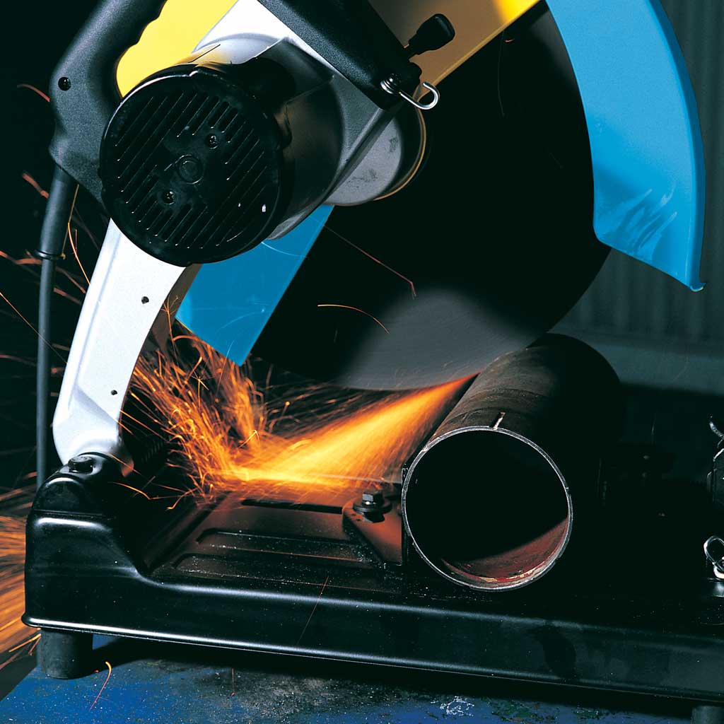 Cortadora Sensitiva 2200W - Image 2