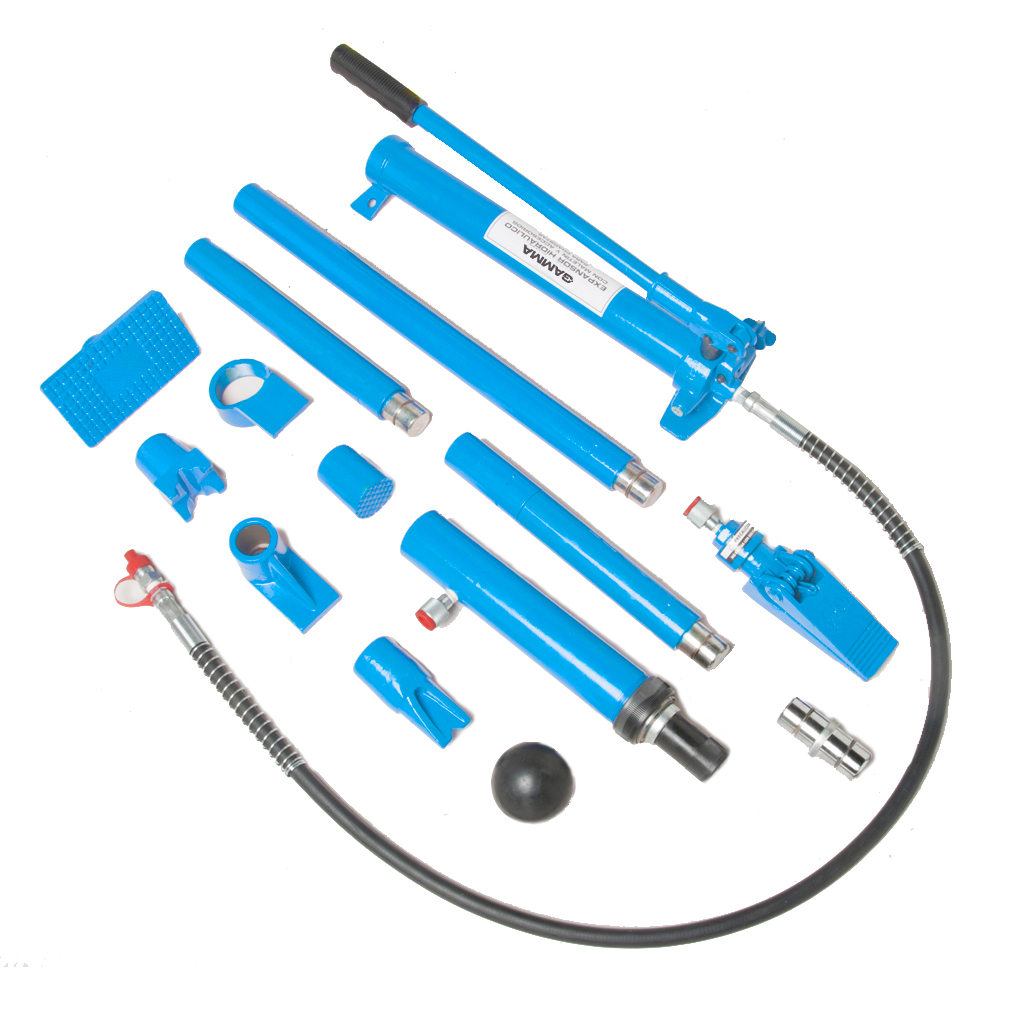 Expansor Hidráulico 10T - Image 2