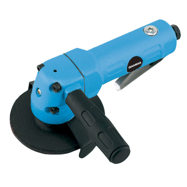 Amoladora Angular Neumática Discos de 5 pulgadas