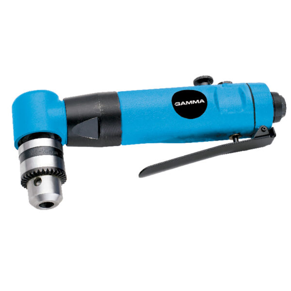 Taladro Recto Neumático 10mm 3/8 Pulgadas